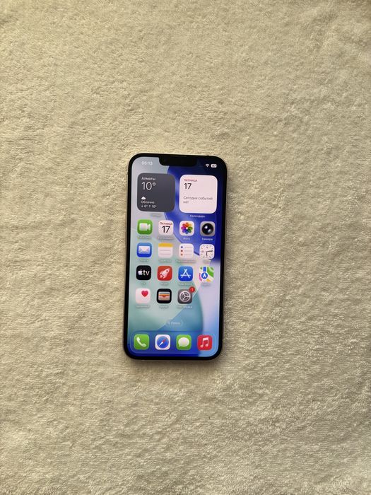 iPhone 13 128GB 78%