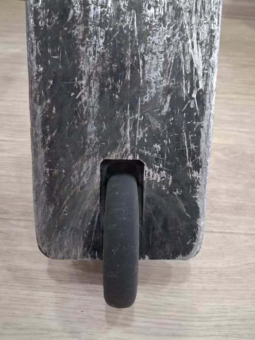 трюковой самокат скут самокат