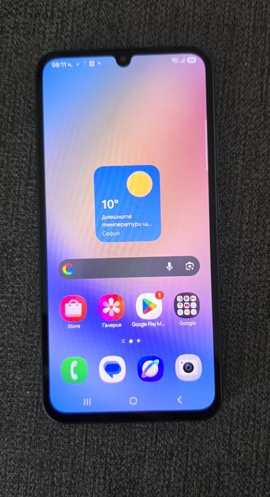 Samsung Galaxy A34 5G 256GB 8GB RAM