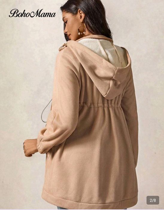 Яке за бебеносене М размер