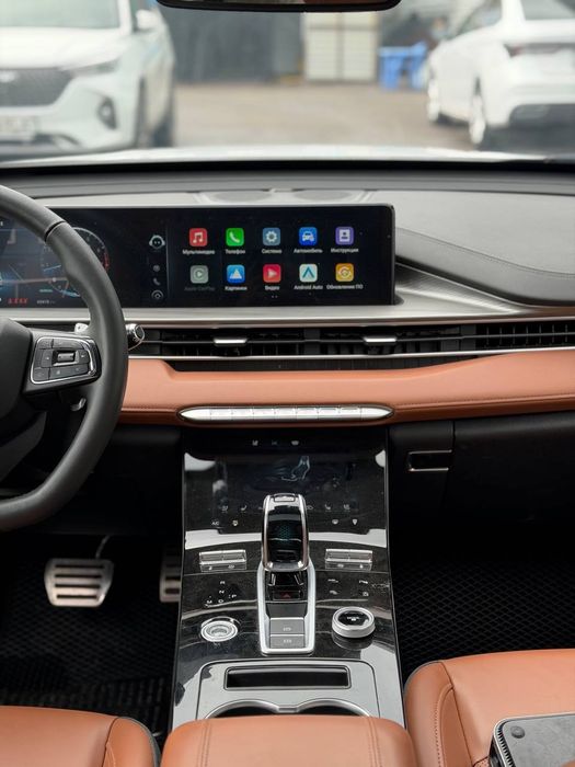 Chery tiggo 8 pro max