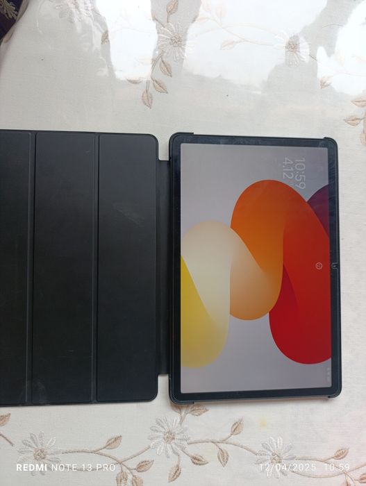 Redmi Pad Se планшет