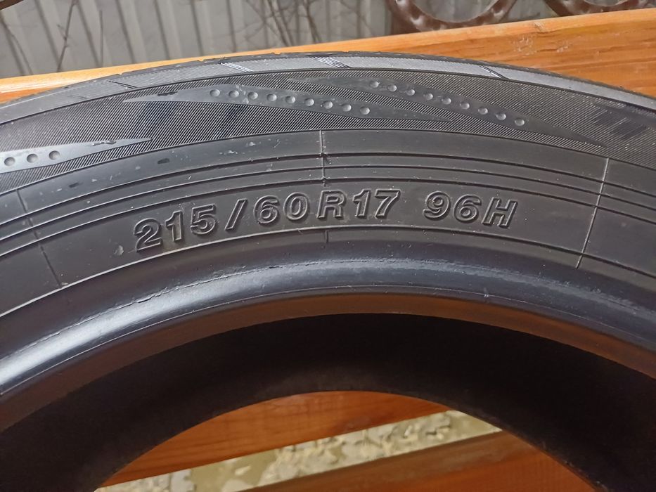 Покрышки на камри