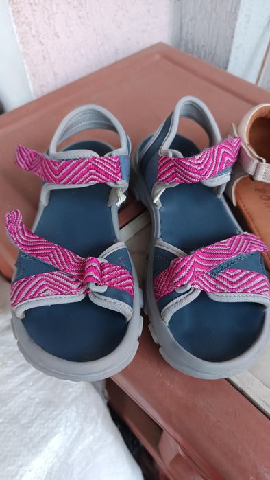 Продавам лот детски обувки