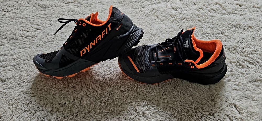 Vand adidasi Dynafit Gore-Tex