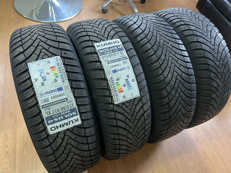 Jante Iarna Mercedes GLA Facelift X156 215 60 17