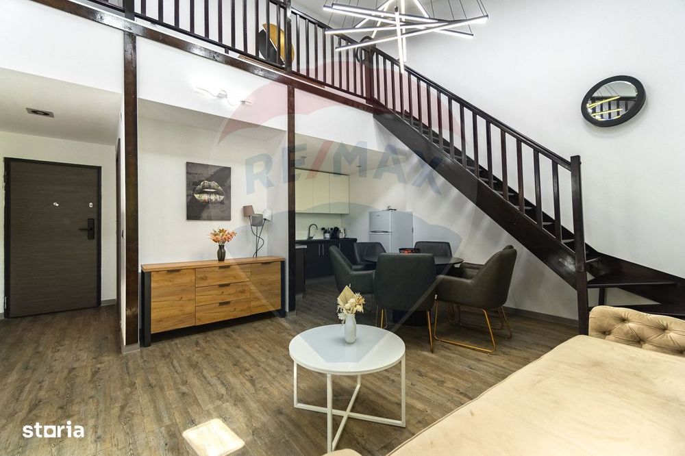 Apartament cu 4 camere de vânzare