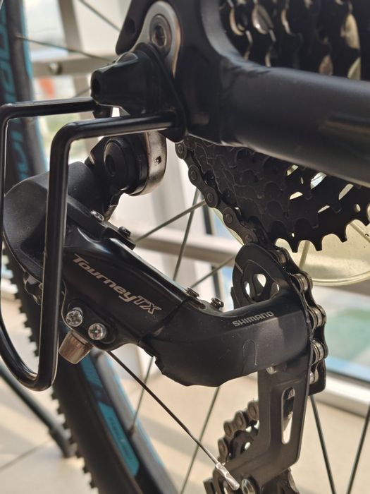 Велосипед Forward NEXT 29 2.0