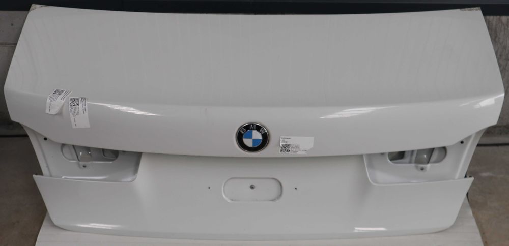 Оригинален заден капак за BMW 7er G11/G12 БМВ Г11/Г12