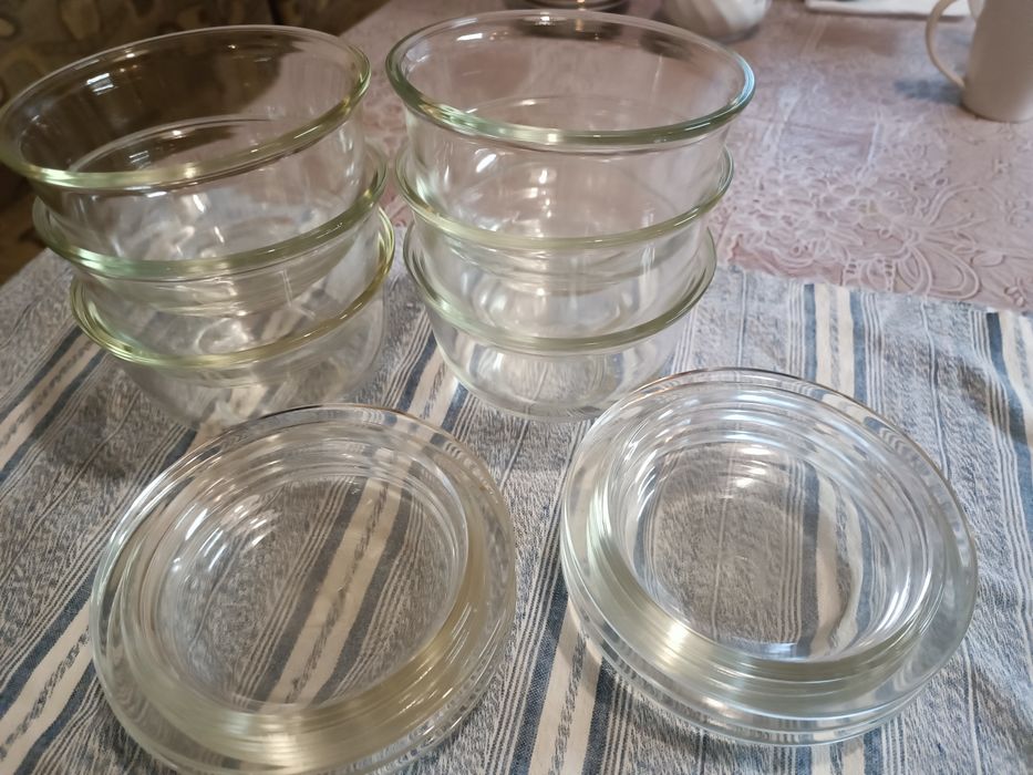 Гювечета - йена глас