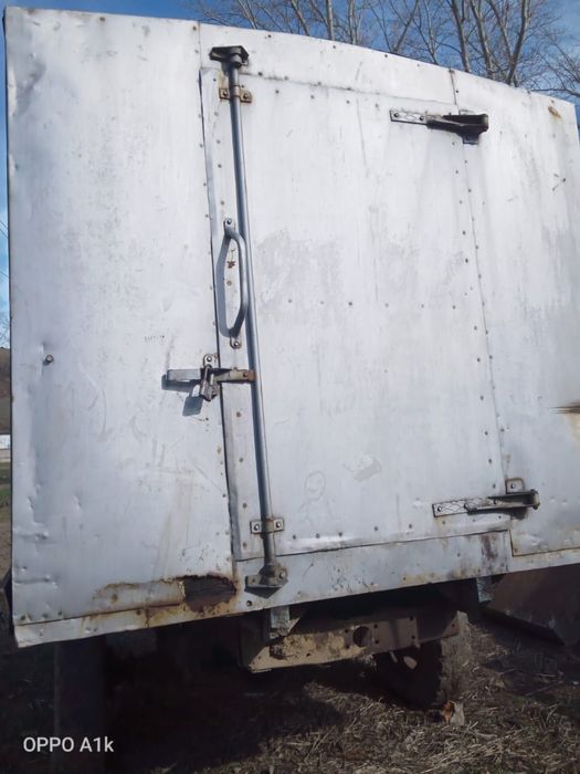 Вагончик, будка продается.