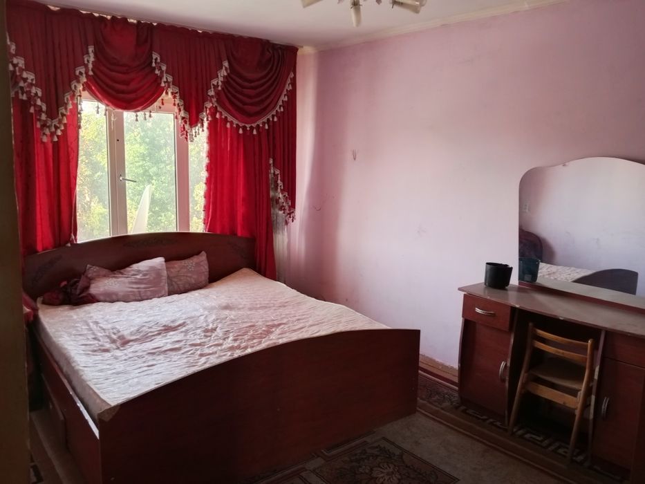 Срочно! Продается 3х комнатная квартира