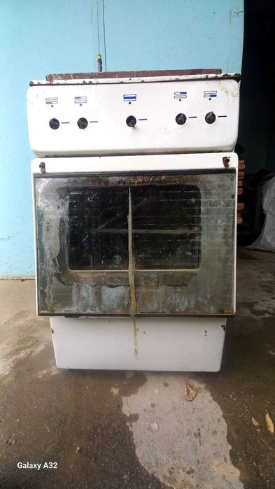 Gaz plita,holati boladi