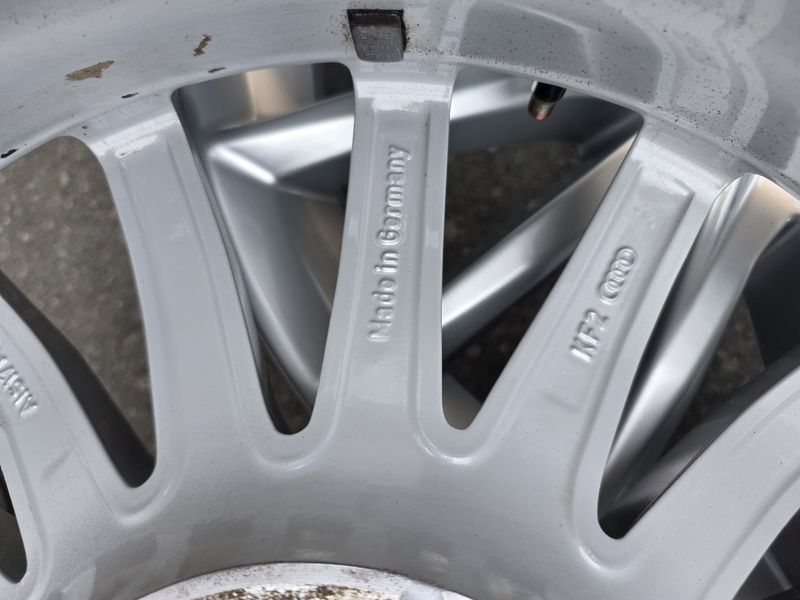 17цола 5х112 Ауди Audi 5x112