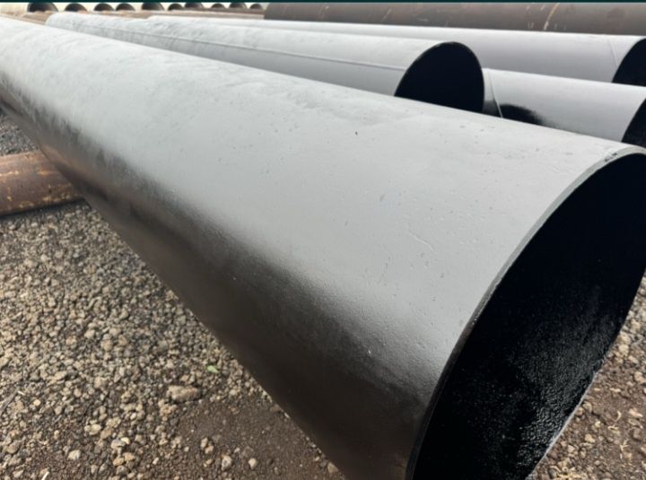 Teava Metalica pentru constructii subtraversări