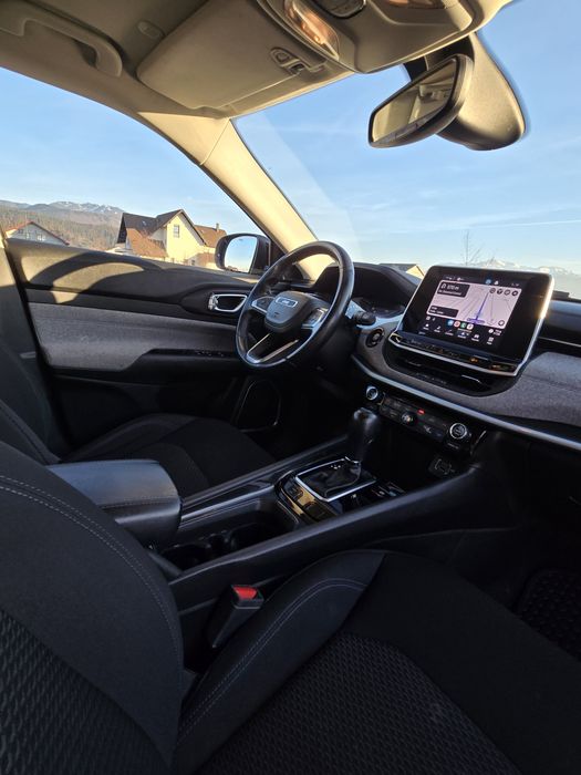 JEEP Compass -  2021