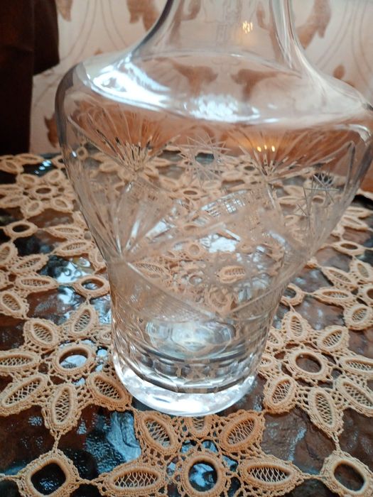 Sticla băuturi, impecabila