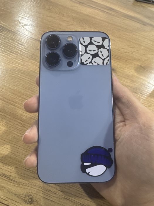 Iphone 13 pro б/у