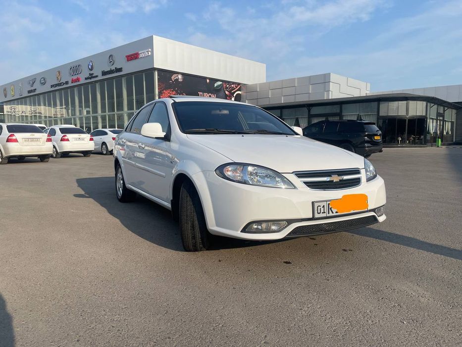 3-pozitsiya Gentra sotiladi