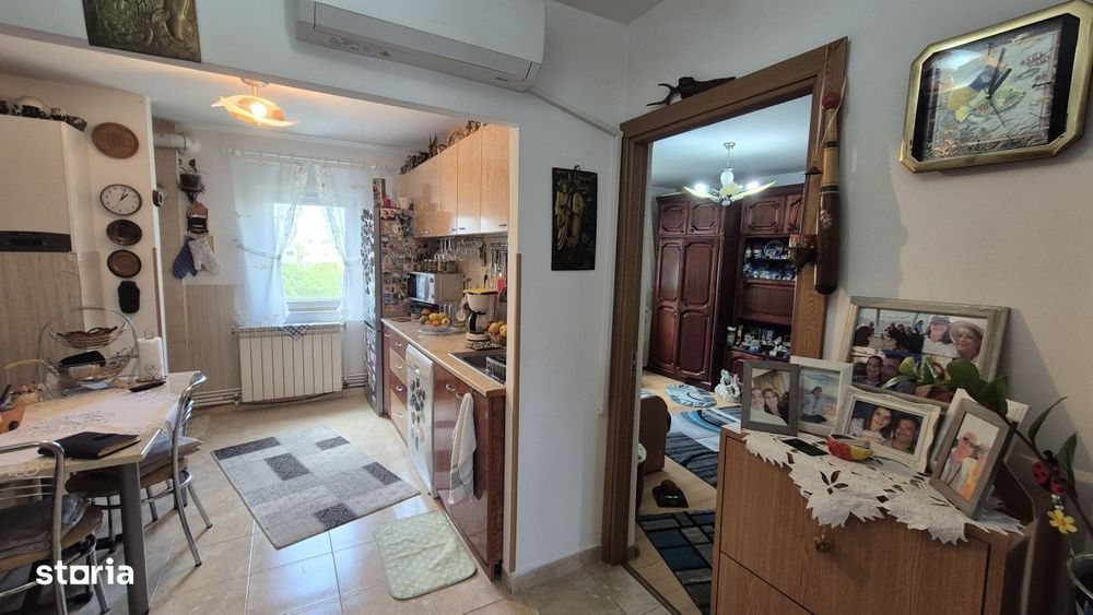 4 Camere | 2 Bai | Gaze | Cet — fotografia 3
