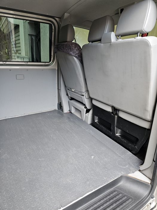 Продавам WV  Транспортер Комби