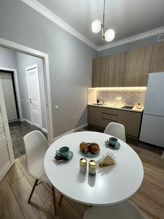 Аренда 2х ком Smart City