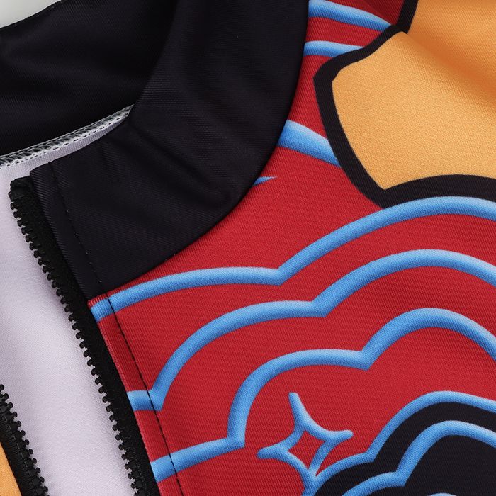 Детски костюм Rumi K-POP Demon hunters, Руми costume Ловци на Демони