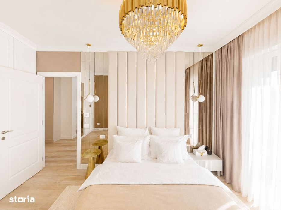 Apartament Modern Luxury | Luminos, Elegant, Ready to Move-0%COMISION