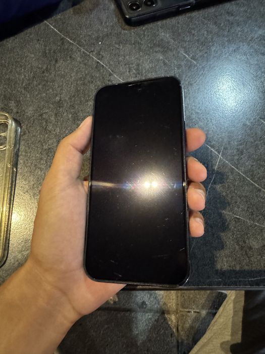 Iphone 12