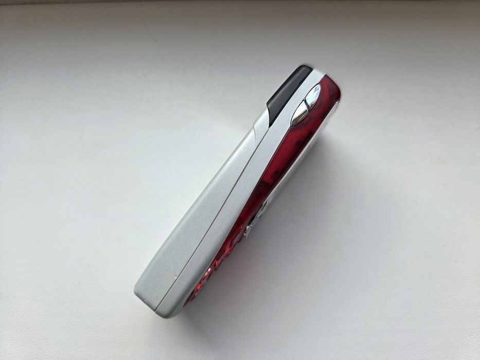 Nokia 8310 - telefon de colectie