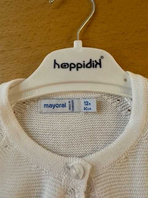 Mayoral перелина