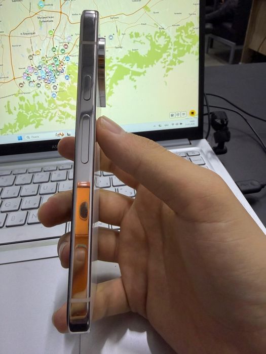 Обмен google pixel 9pro на iPhone 15 pro max 512