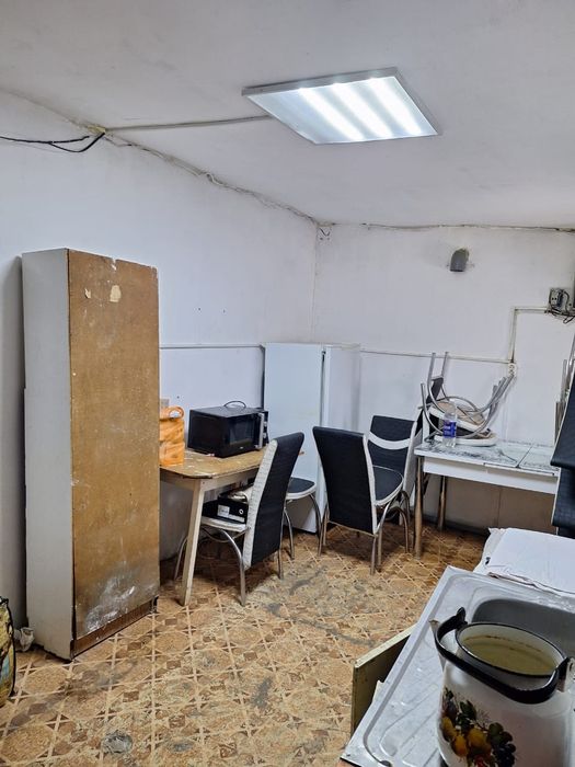 Продам здание Переметное