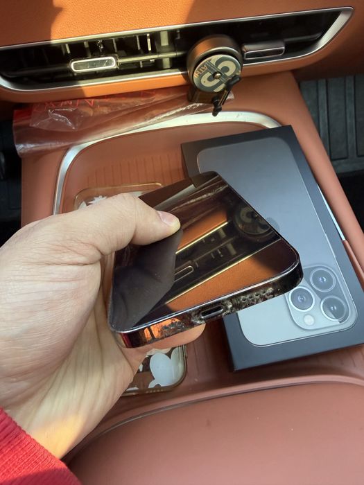 Iphone 13 pro 512 gb