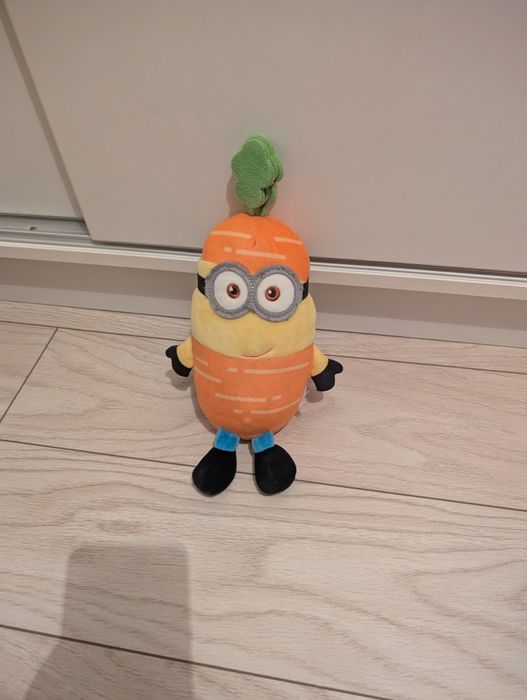 Jucarii de plus Noi animale pufoase