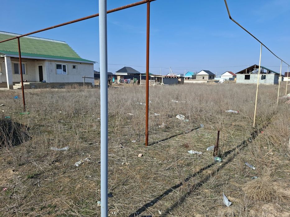 Продам земелный участок