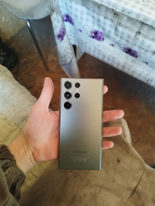 Samsung s23 ultra