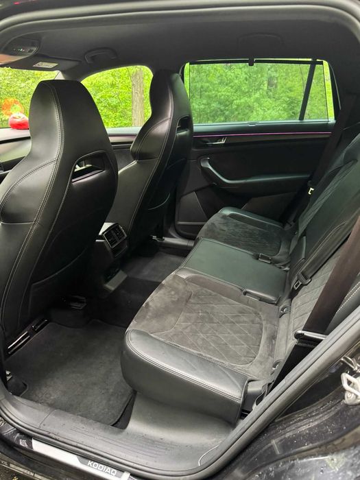 SKODA Kodiaq SPORTLINE 2.0D 150cp