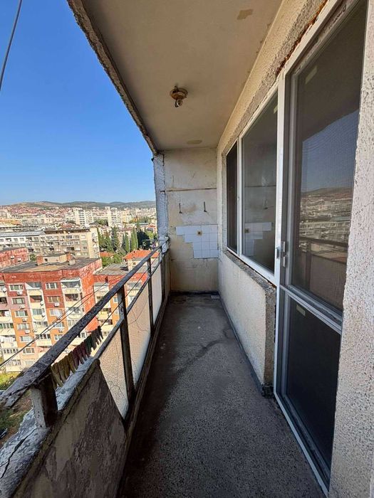 Продава се Четиристаен апартамент в Стара Загора, Център - 81 кв.м за 1087 €/кв.м - Снимка #4