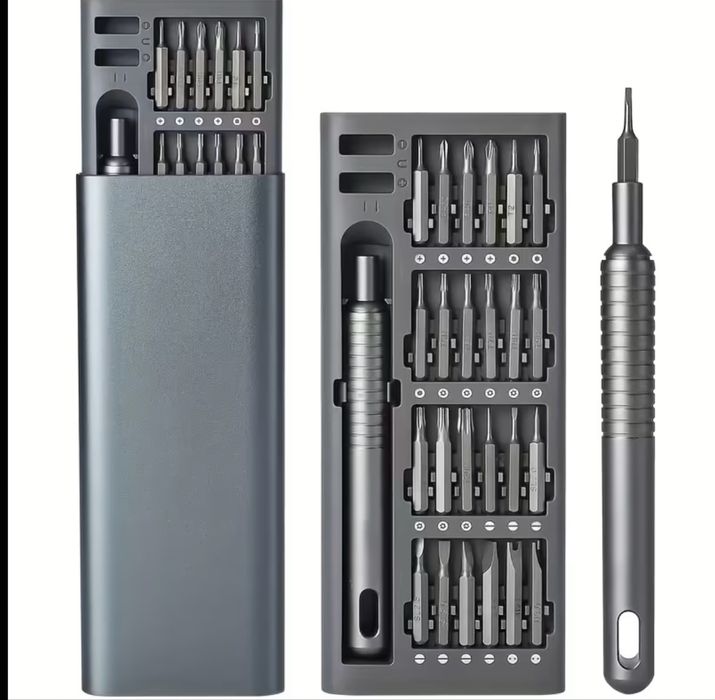 Професионален ремонтен комплект 24 в 1