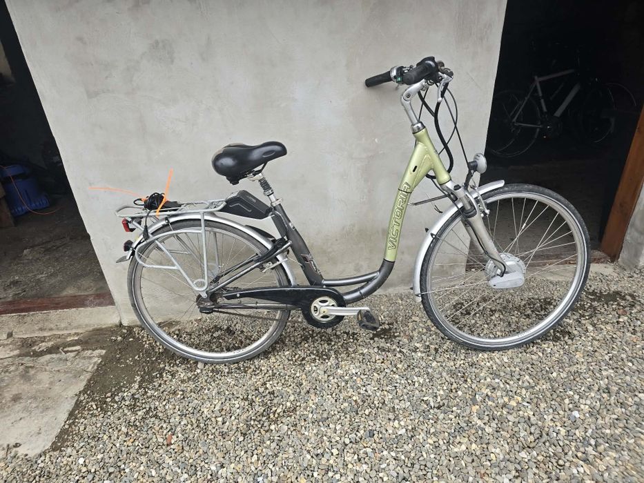 Biciclete de vânzare