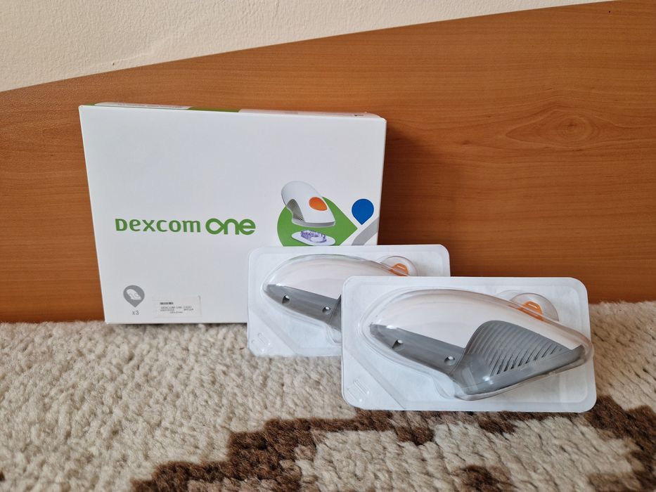 Сензори Dexcom ONE