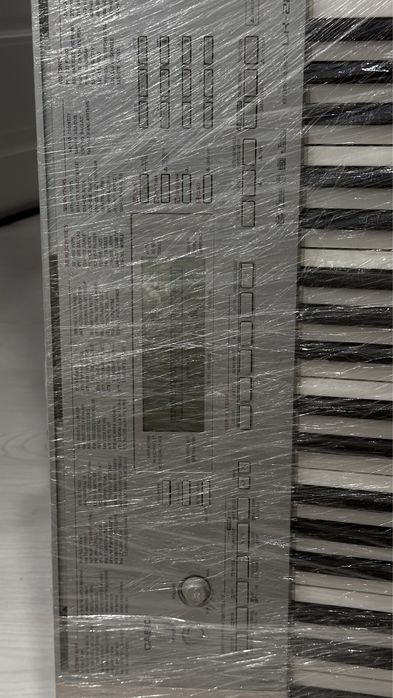 Синтезатор Casio LK-280