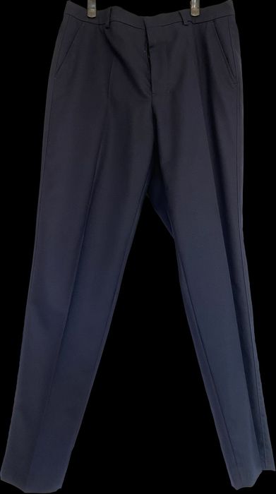 Costum barbati Alexandre Matussi100% lana