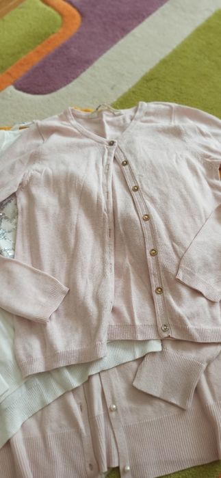 Блузи 7-8г., размер 128