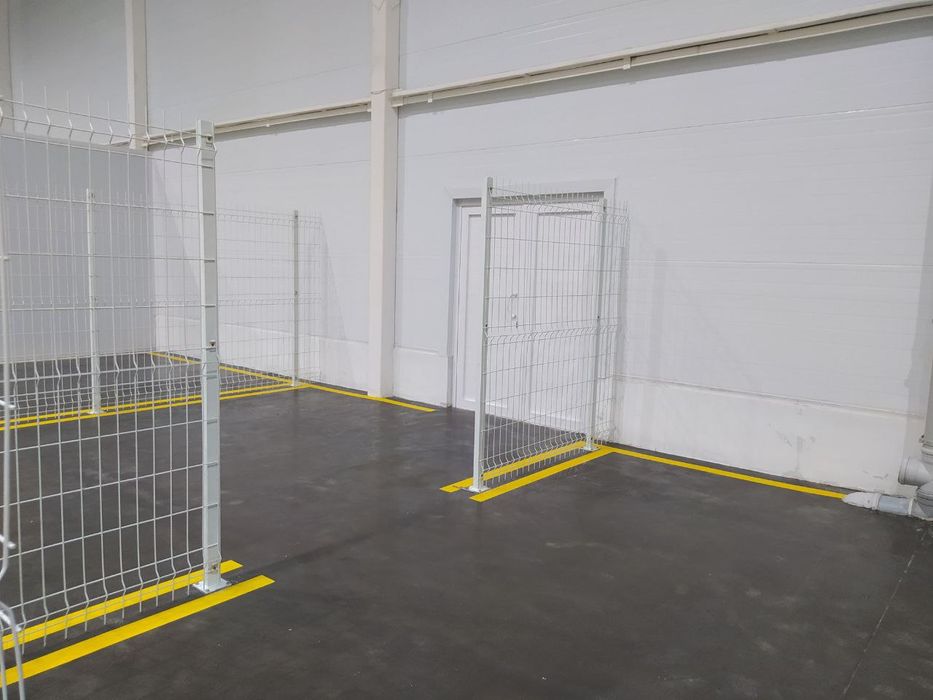 Yevro setka ishlab chiqaramiz