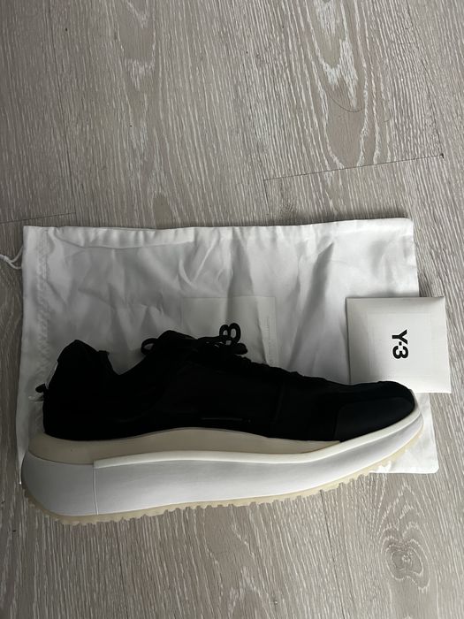Обувь Y3 adidas