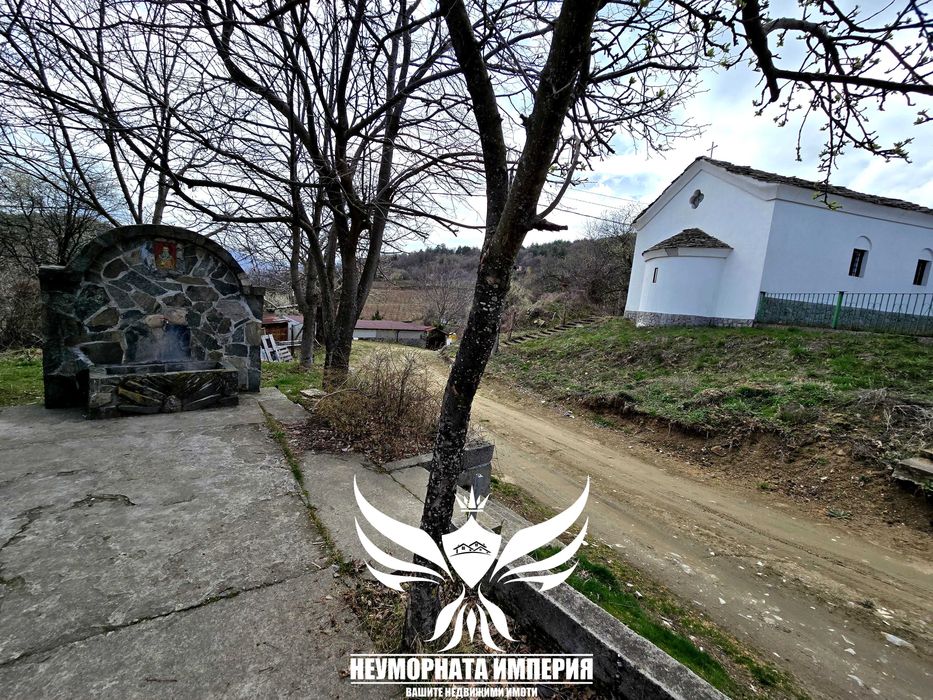 Продава се Парцел в с. Лясково, Област Пловдив - 500 кв.м за 90 €/кв.м - Снимка #23