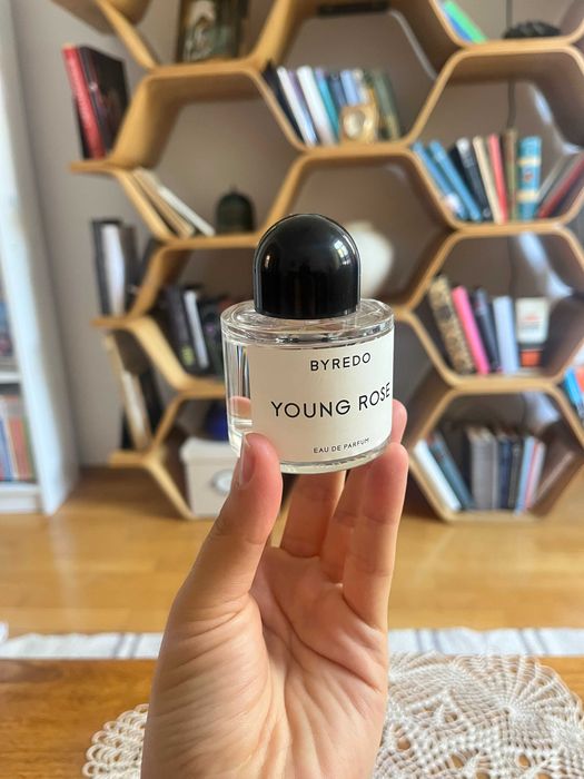 Byredo Young Rose 50 ml NOU
