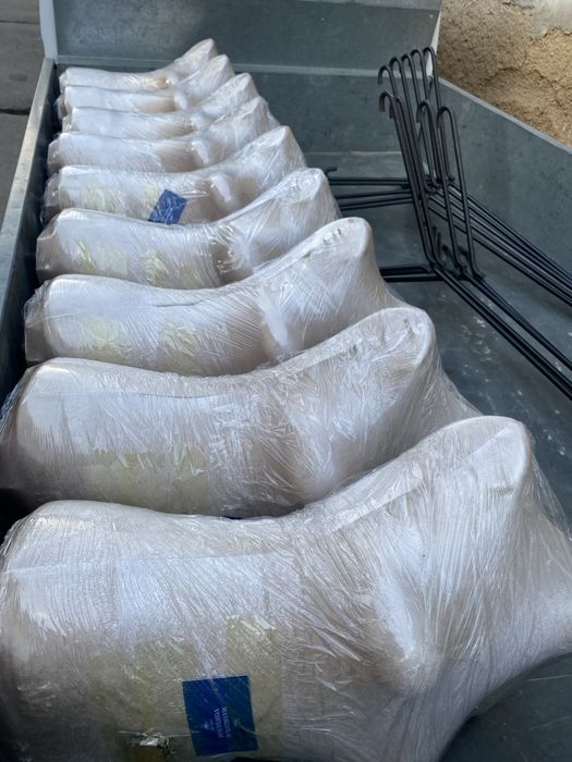 Stoyka Manikenlar Skidkaga